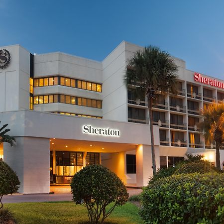 Sheraton Orlando Lake Buena Vista Resort Extérieur photo