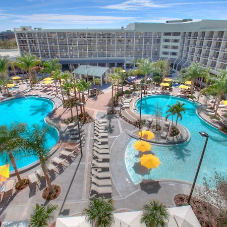 Sheraton Orlando Lake Buena Vista Resort Extérieur photo