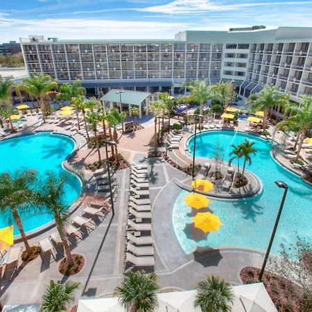 Sheraton Orlando Lake Buena Vista Resort Extérieur photo