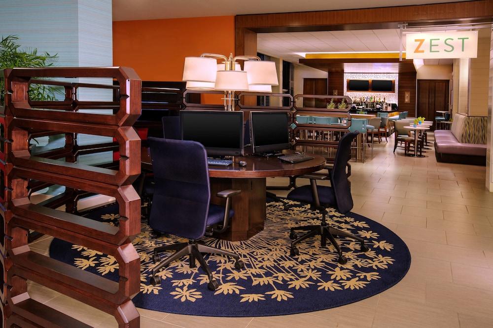 Sheraton Orlando Lake Buena Vista Resort Extérieur photo