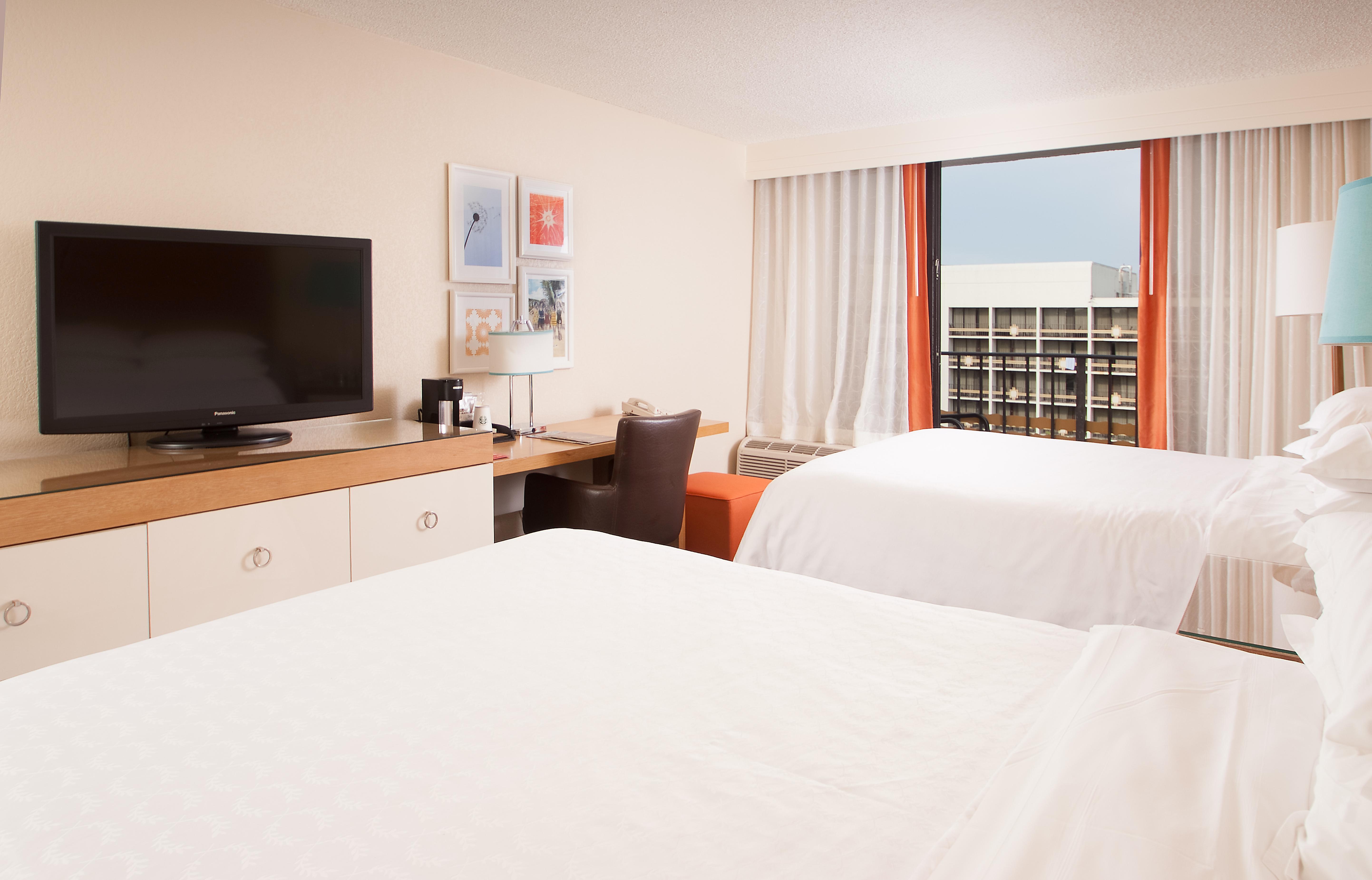 Sheraton Orlando Lake Buena Vista Resort Extérieur photo
