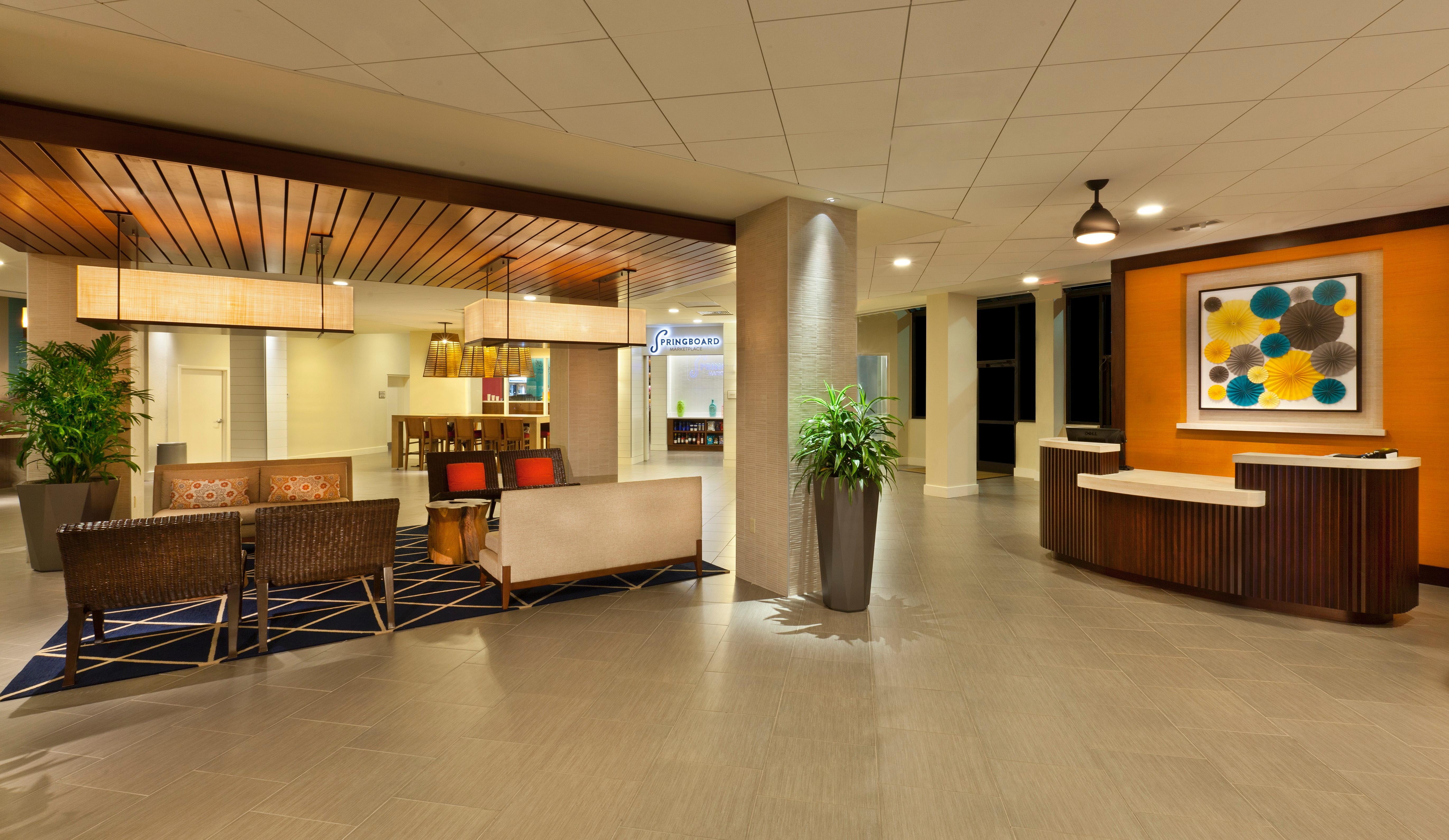 Sheraton Orlando Lake Buena Vista Resort Extérieur photo