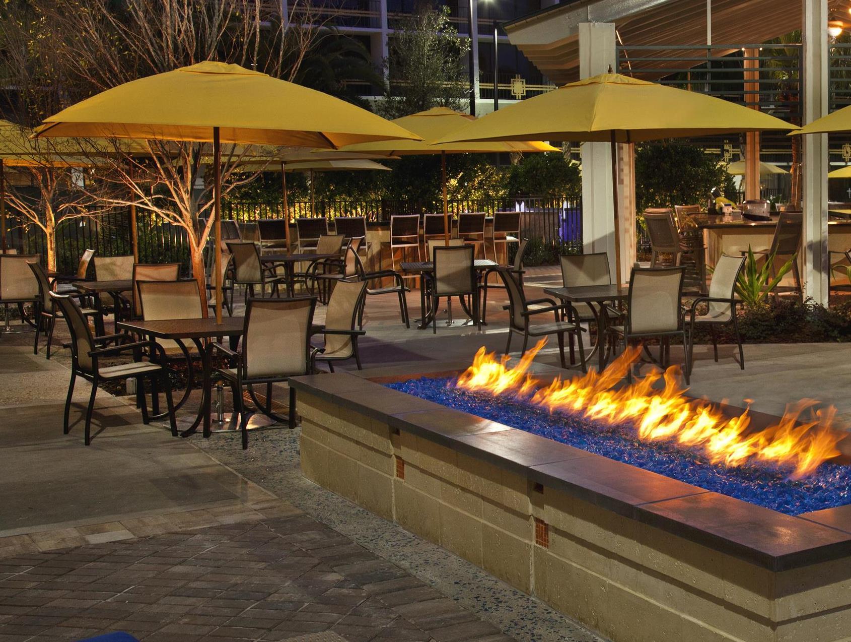Sheraton Orlando Lake Buena Vista Resort Extérieur photo