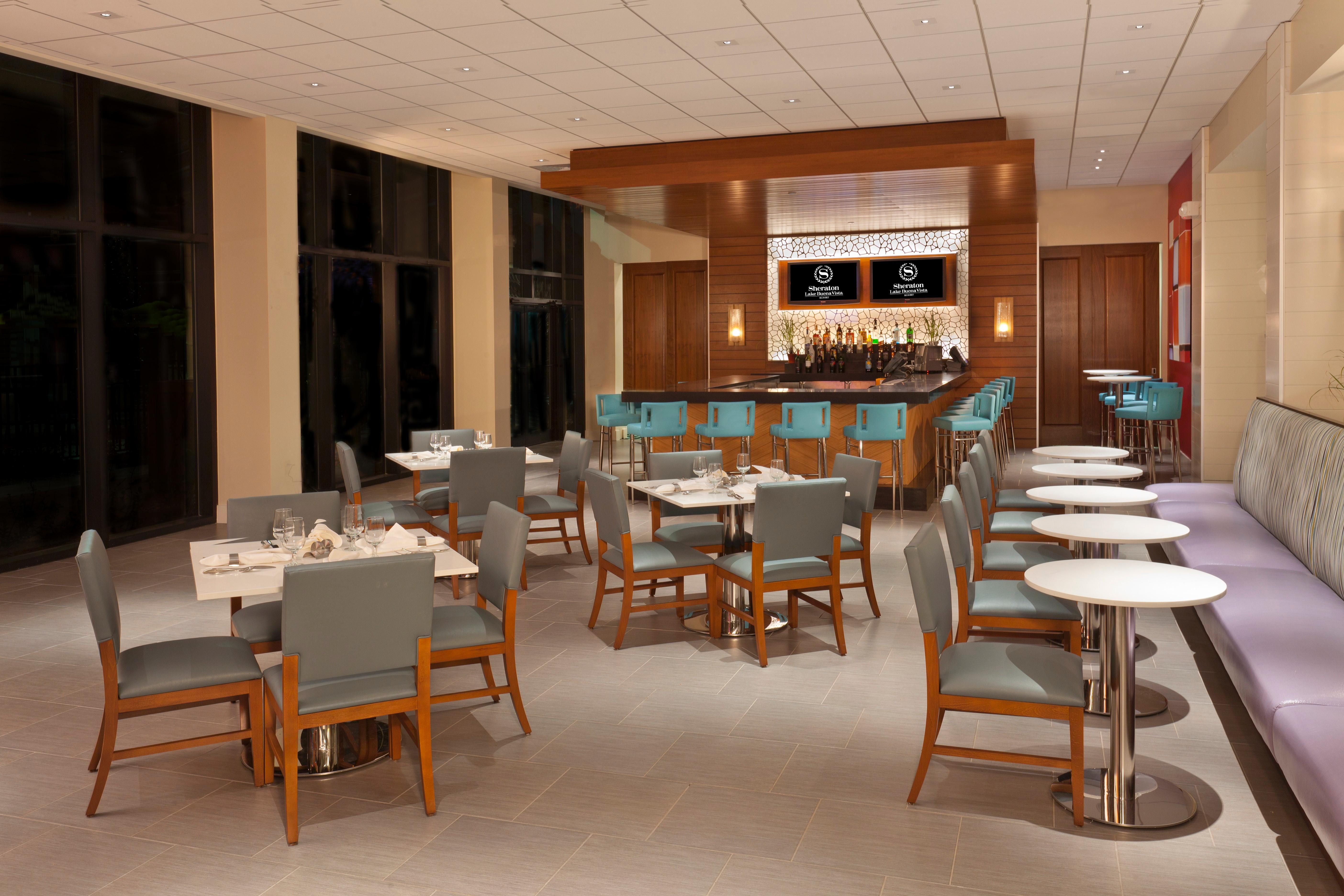 Sheraton Orlando Lake Buena Vista Resort Extérieur photo