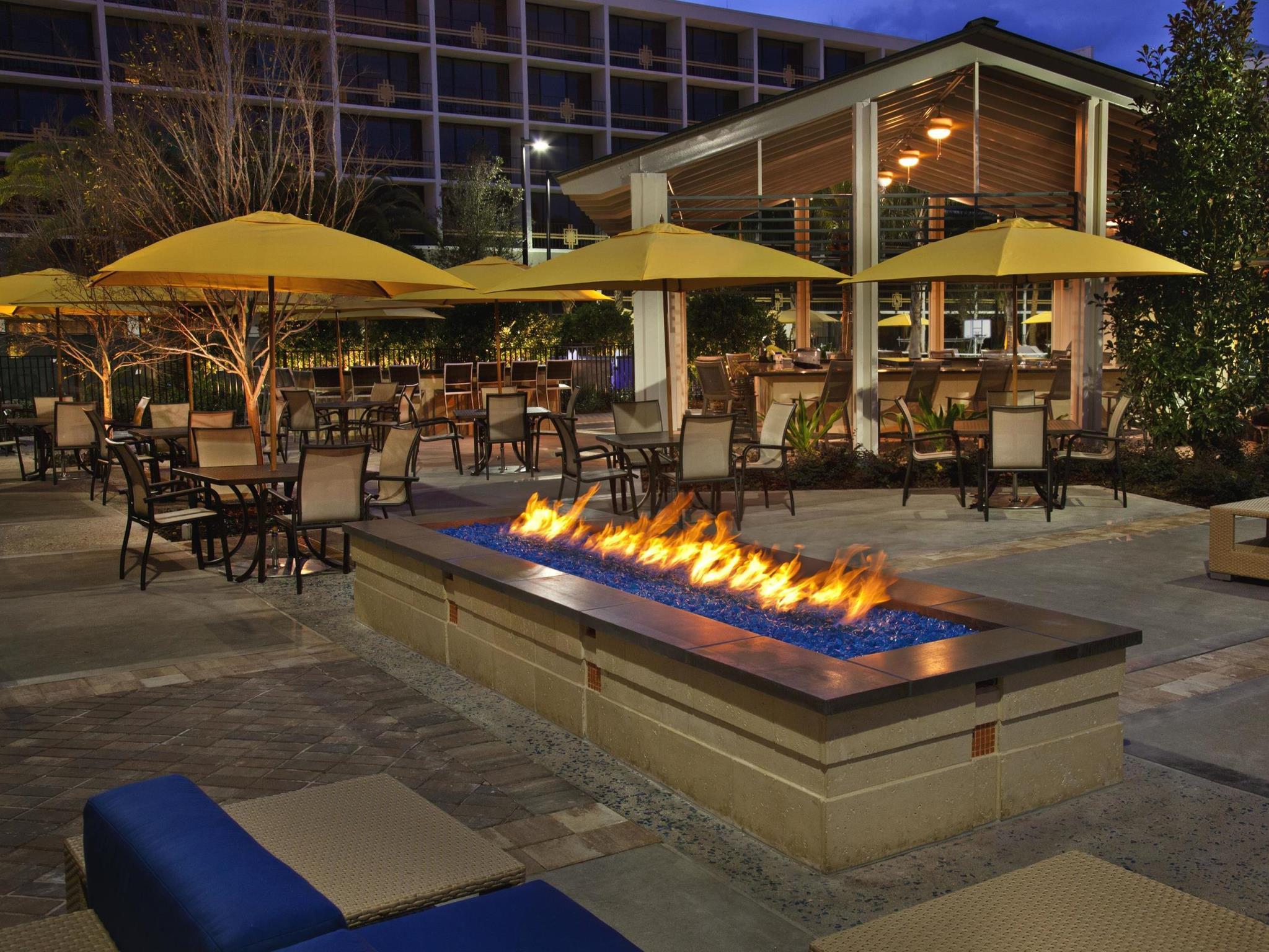 Sheraton Orlando Lake Buena Vista Resort Extérieur photo