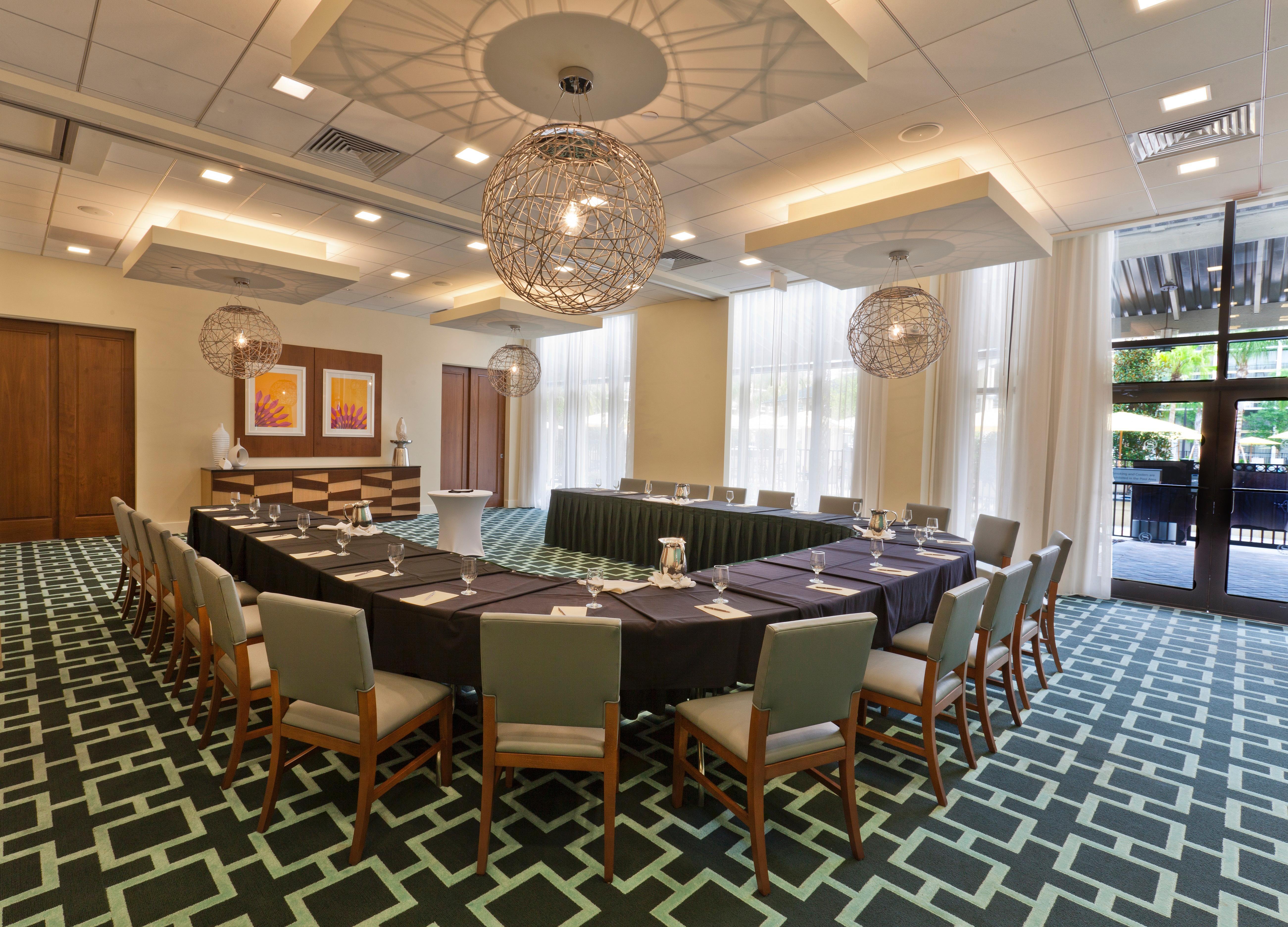 Sheraton Orlando Lake Buena Vista Resort Extérieur photo