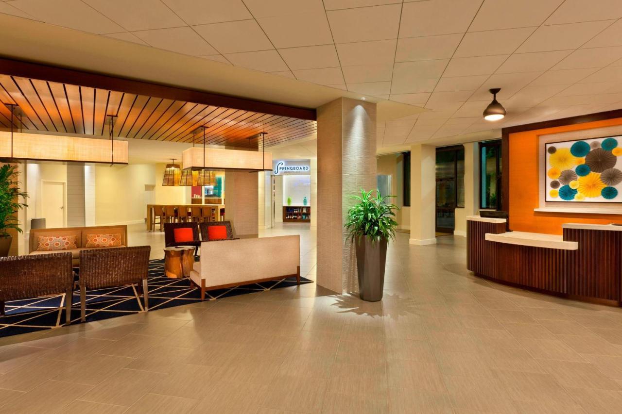 Sheraton Orlando Lake Buena Vista Resort Extérieur photo
