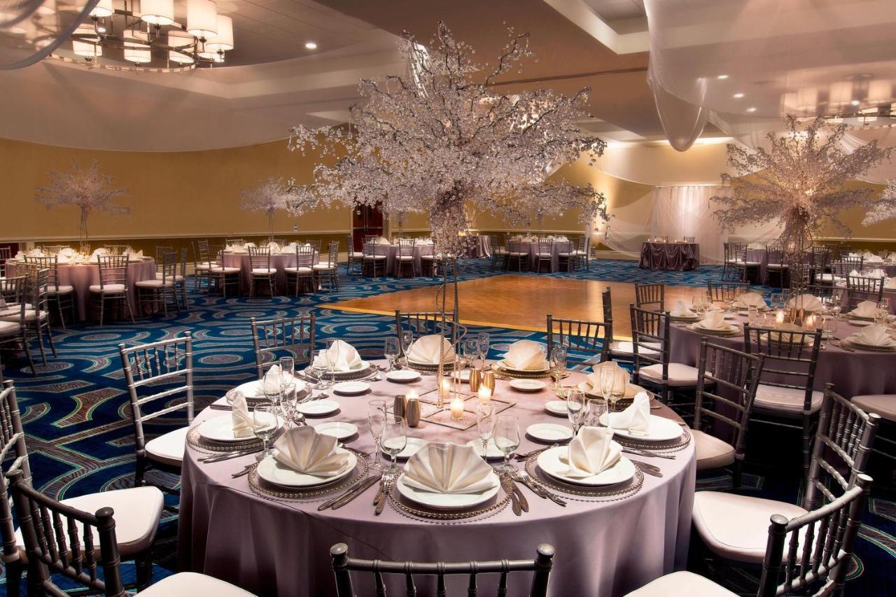 Sheraton Orlando Lake Buena Vista Resort Extérieur photo