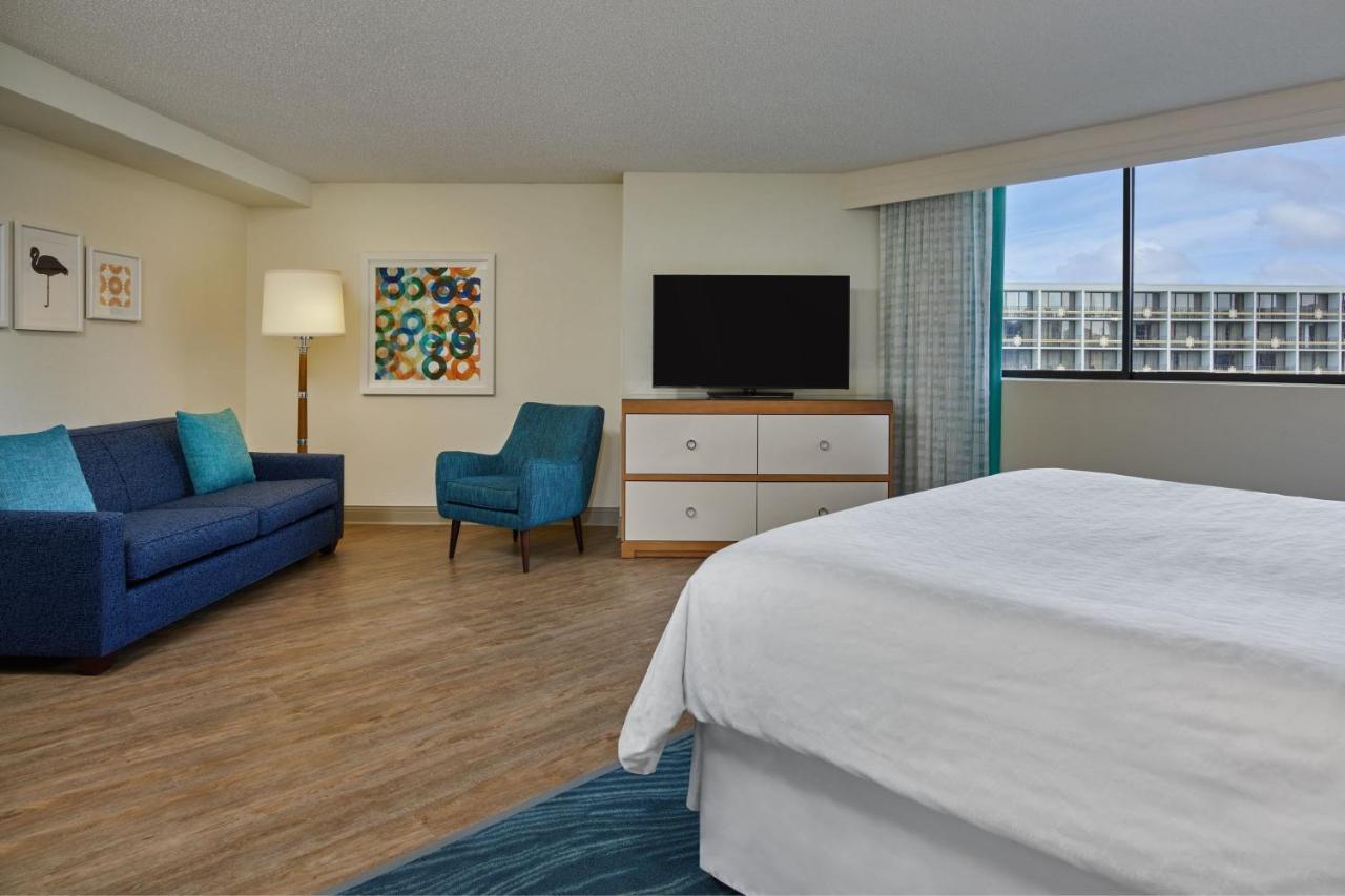 Sheraton Orlando Lake Buena Vista Resort Extérieur photo