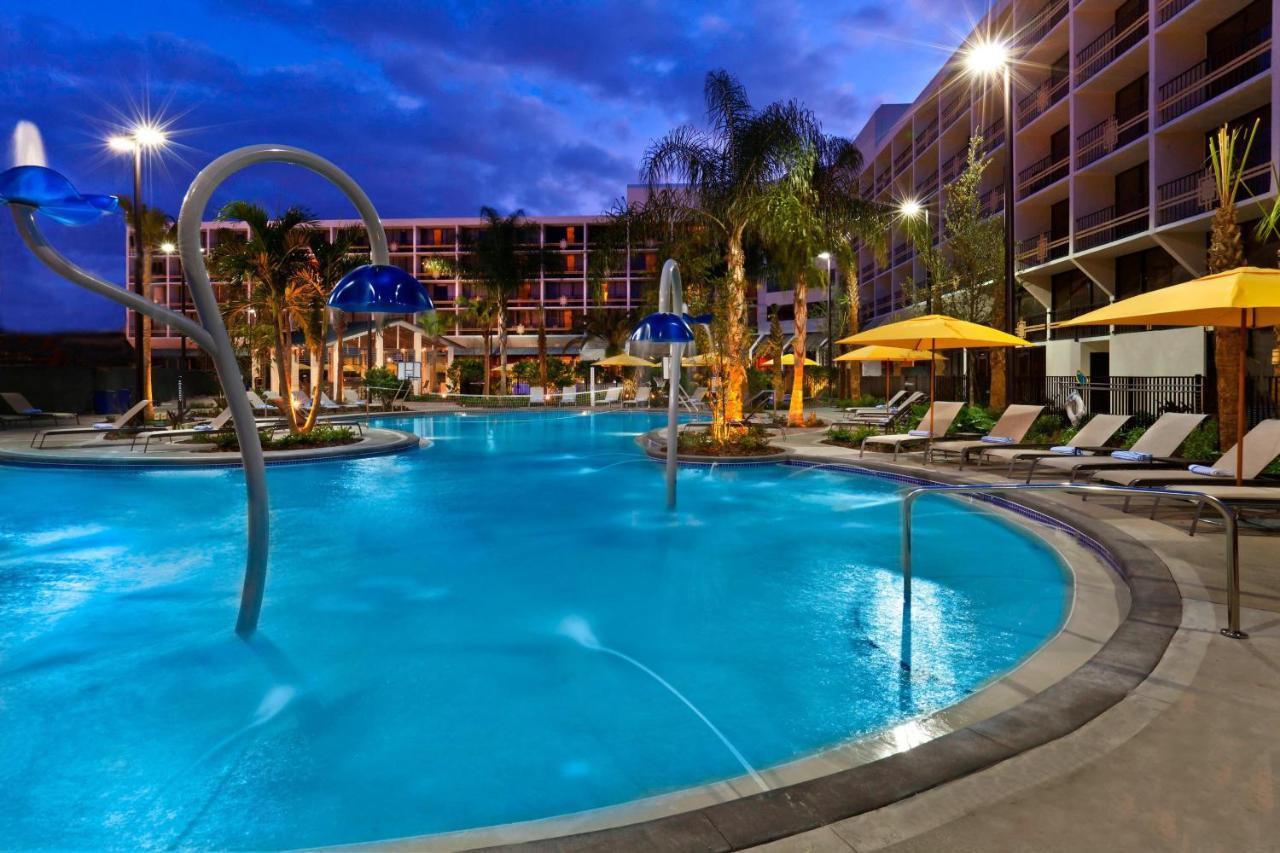 Sheraton Orlando Lake Buena Vista Resort Extérieur photo