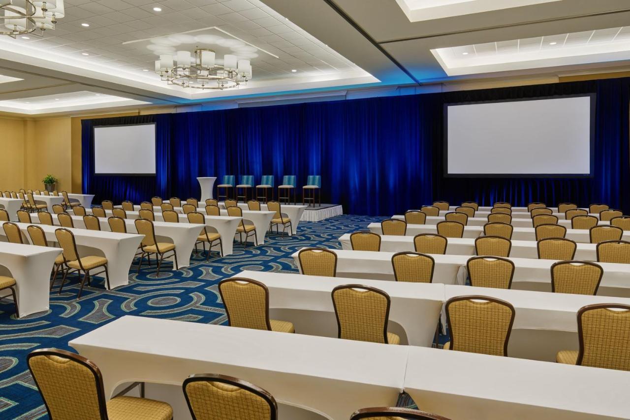 Sheraton Orlando Lake Buena Vista Resort Extérieur photo