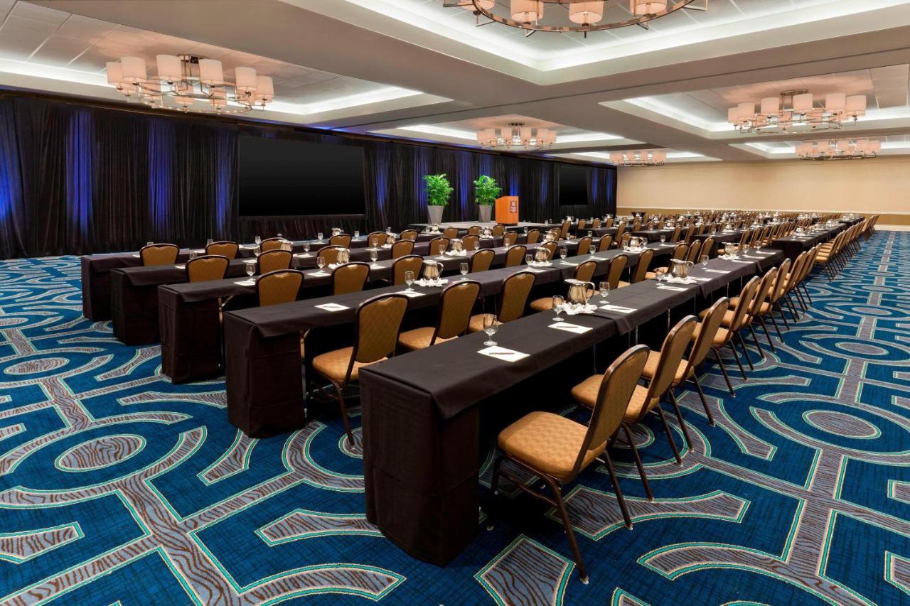 Sheraton Orlando Lake Buena Vista Resort Extérieur photo