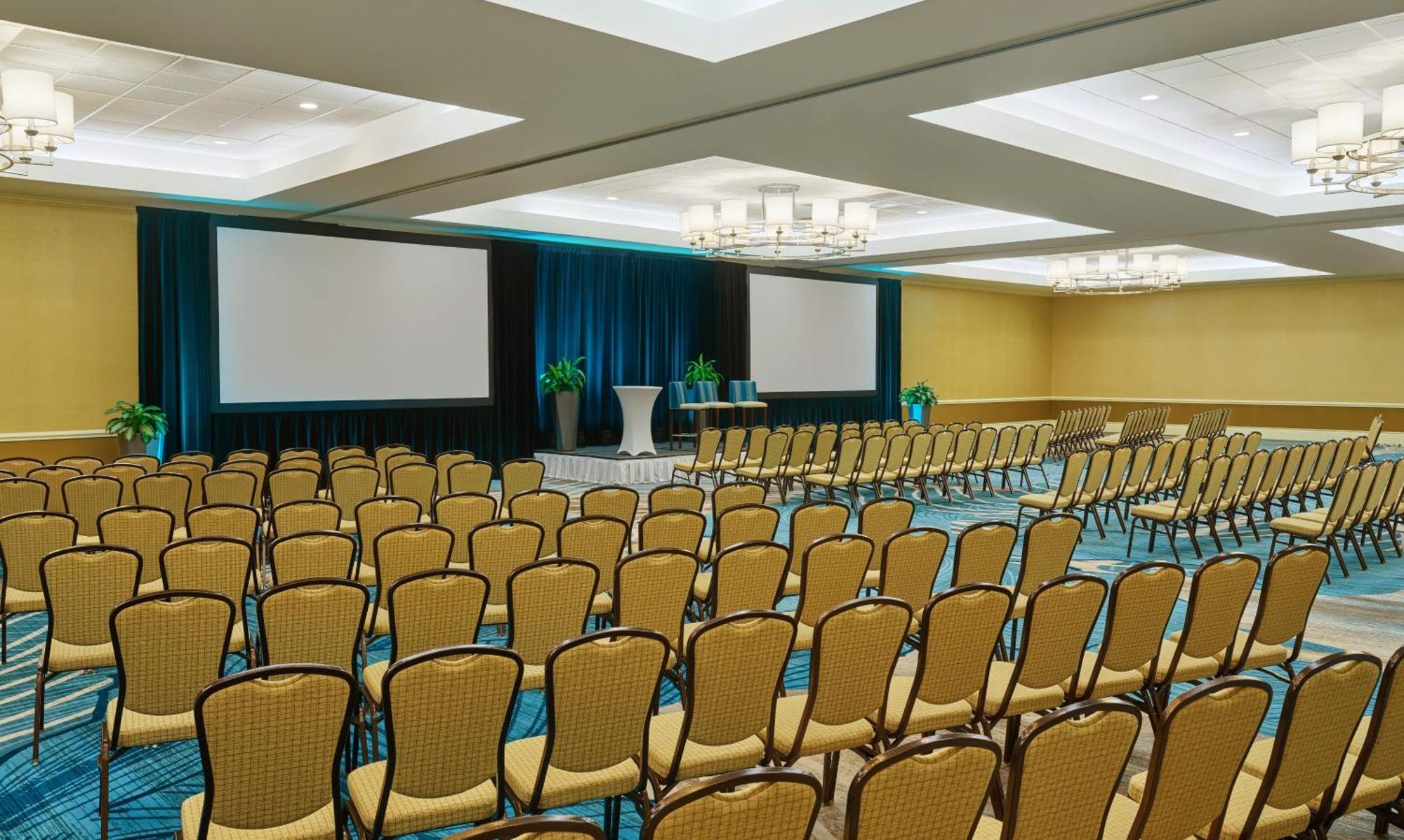 Sheraton Orlando Lake Buena Vista Resort Extérieur photo