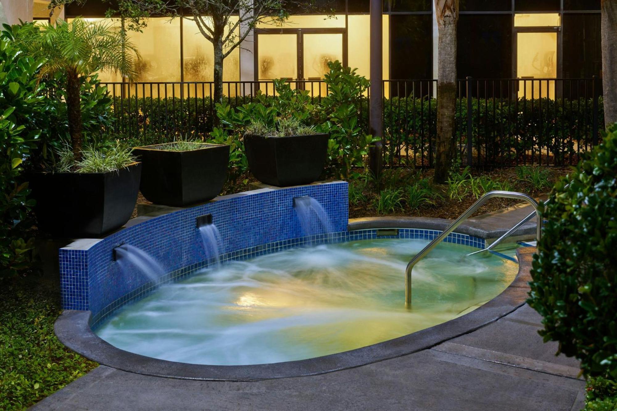Sheraton Orlando Lake Buena Vista Resort Extérieur photo