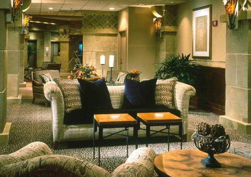 Sheraton Orlando Lake Buena Vista Resort Intérieur photo