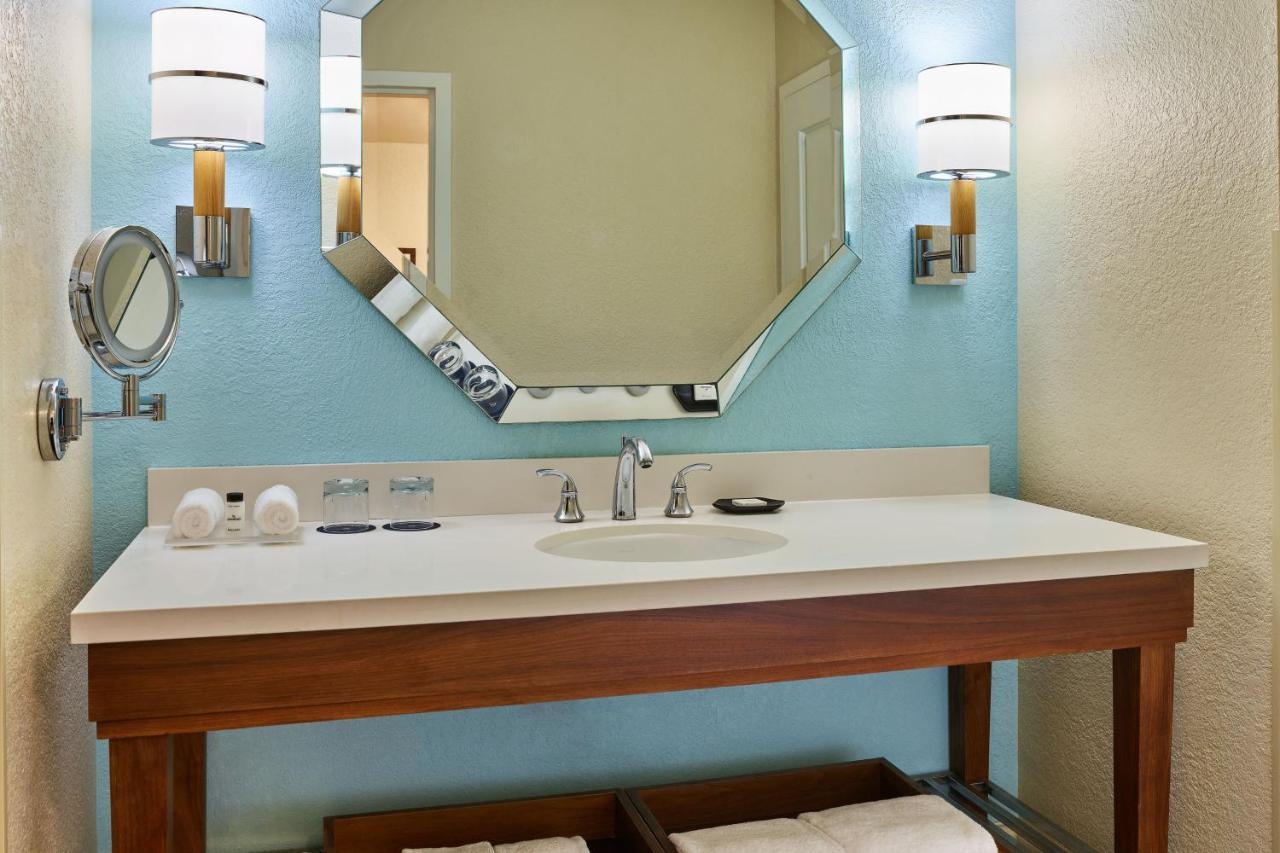 Sheraton Orlando Lake Buena Vista Resort Extérieur photo