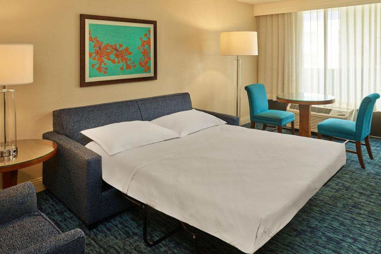 Sheraton Orlando Lake Buena Vista Resort Extérieur photo
