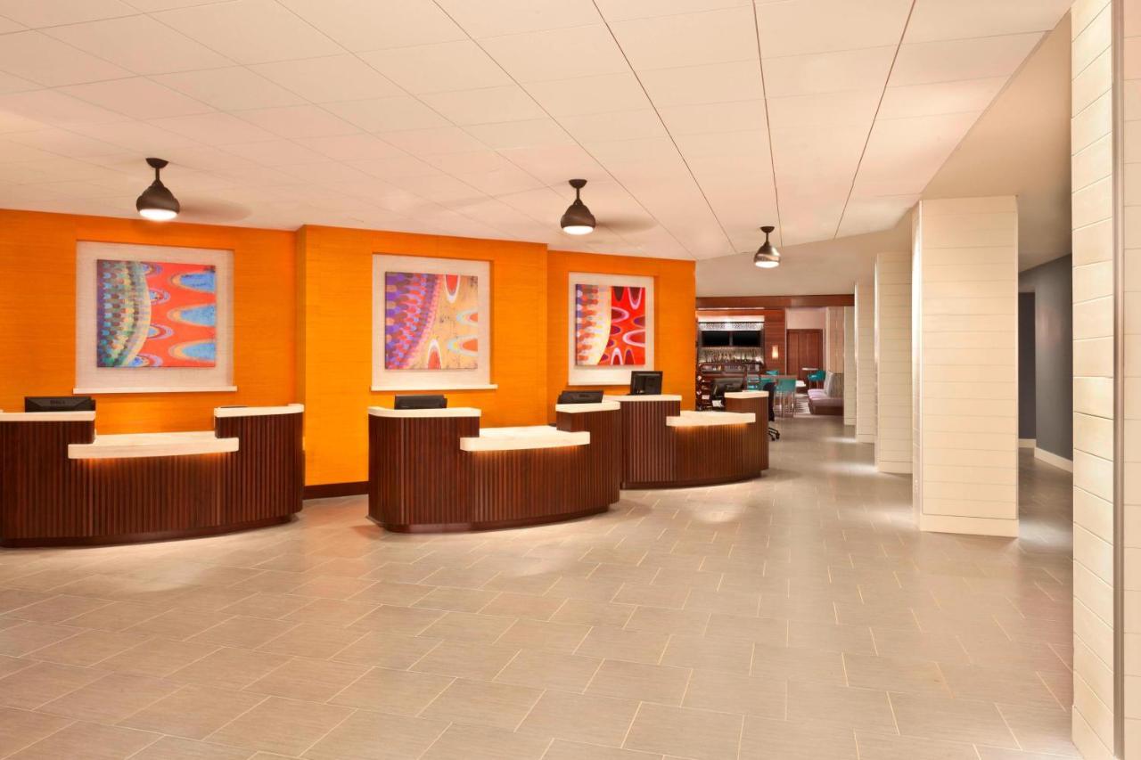 Sheraton Orlando Lake Buena Vista Resort Extérieur photo